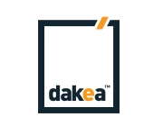 Logo dakea