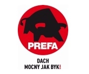 Logo prefa