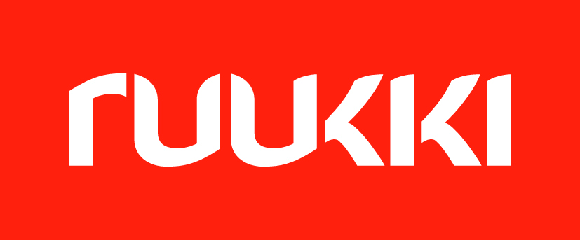 Logo Ruukki